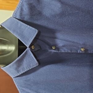 Hugo Boss Men Shirts